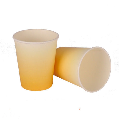 Birthday Theme Activities Ice Cream Series Disposable Tableware Banquet Wedding Plates Cups Knives Forks Spoons Party Gatherings
