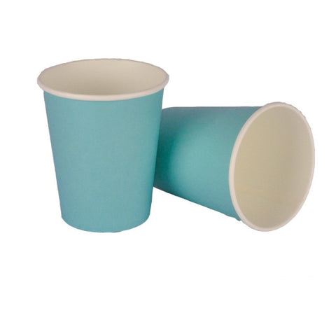 Birthday Theme Activities Ice Cream Series Disposable Tableware Banquet Wedding Plates Cups Knives Forks Spoons Party Gatherings