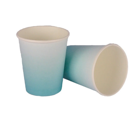 Birthday Theme Activities Ice Cream Series Disposable Tableware Banquet Wedding Plates Cups Knives Forks Spoons Party Gatherings