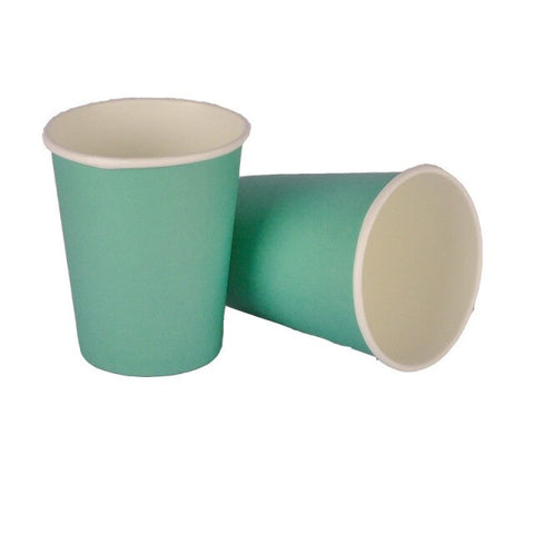 Birthday Theme Activities Ice Cream Series Disposable Tableware Banquet Wedding Plates Cups Knives Forks Spoons Party Gatherings