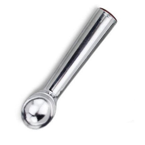 Meijuner Ice Cream Scoops Stacks Non-Stick Ice Cream Spoon Hard Ice Cream Scoop Digging Ball Punching Spoon Kitchen Tools