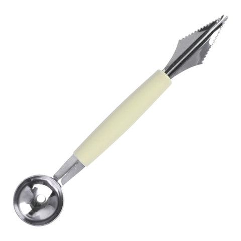 Fruit Platter Carving Knife Melon Spoon Ice Cream Dig Scoop Watermelon Kitchen DIY Cold Dishes Gadgets Slicer Tools Food Cutter