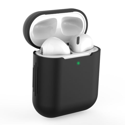 Hot Fun Ice Cream Cup Silicone Earphone Protective Bluetooth for Airpods 2 1 pro Personalized Wireless Headphone Case