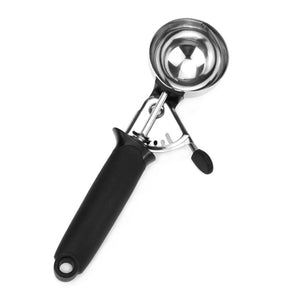 Kitchen Ice Cream Mash Potato Ball Scoop Stainless Steel Fruit Ice Ball Spoon Ice Cream Ball Scoop Kitchen Ice Cream Home Cake