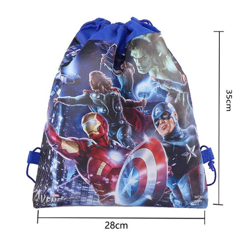 10PCS/LOT AVENGERS ICE CREAM CUPS KIDS BIRTHDAY PARTY SUPPLIES AVENGERS ICE CREAM BOWLS WHOLESALE ICE CUPS