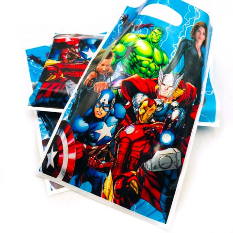 10PCS/LOT AVENGERS ICE CREAM CUPS KIDS BIRTHDAY PARTY SUPPLIES AVENGERS ICE CREAM BOWLS WHOLESALE ICE CUPS