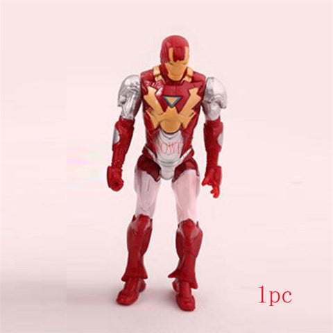 10PCS/LOT AVENGERS ICE CREAM CUPS KIDS BIRTHDAY PARTY SUPPLIES AVENGERS ICE CREAM BOWLS WHOLESALE ICE CUPS