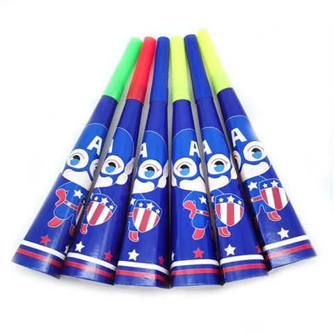 10pcs/lot Spider Ice cream Cups Kids Birthday Party Supplies Spiderman Happy Birthday Party Ice cream Bowls Wholesale Ice Cups