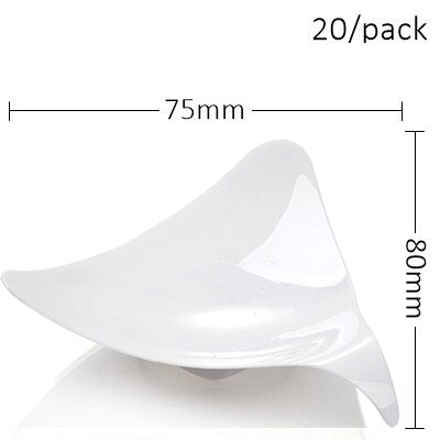 Promotion - Party Wedding Festival Supplies, 45ml Reusable Tableware Dessert/Ice Cream/Cocktail Mini Cone, 20/Pack
