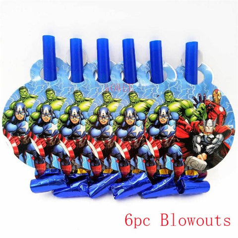 10PCS/LOT AVENGERS ICE CREAM CUPS KIDS BIRTHDAY PARTY SUPPLIES AVENGERS ICE CREAM BOWLS WHOLE ICE CUPS