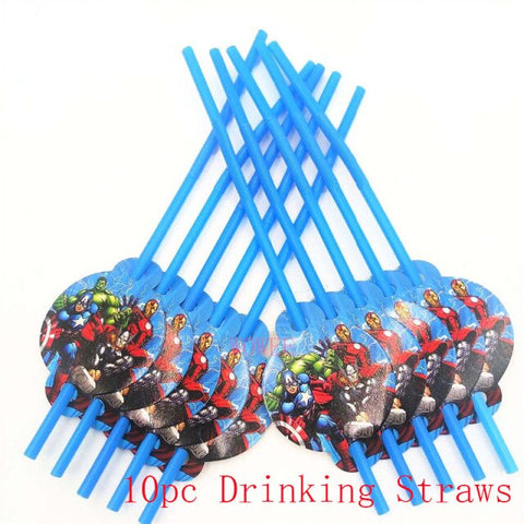 10PCS/LOT AVENGERS ICE CREAM CUPS KIDS BIRTHDAY PARTY SUPPLIES AVENGERS ICE CREAM BOWLS WHOLE ICE CUPS