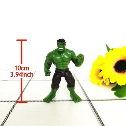 10PCS/LOT AVENGERS ICE CREAM CUPS KIDS BIRTHDAY PARTY SUPPLIES AVENGERS ICE CREAM BOWLS WHOLE ICE CUPS