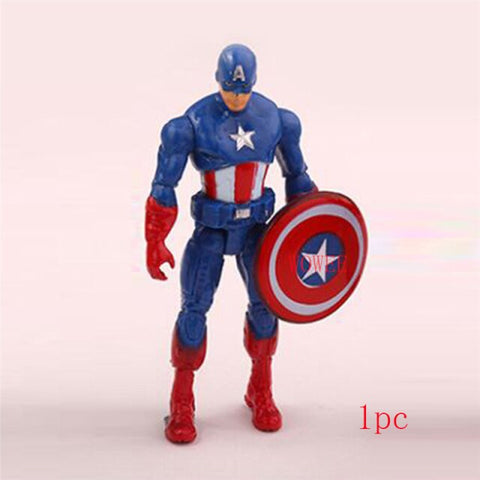 10PCS/LOT AVENGERS ICE CREAM CUPS KIDS BIRTHDAY PARTY SUPPLIES AVENGERS ICE CREAM BOWLS WHOLE ICE CUPS