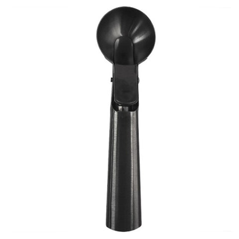 Ice Cream Spoon Scoops Stacked Stainless Steel Digger Fruit Non-Stick Spoon Kitchen Tools for Home Cake Gold Kitchen Utensils