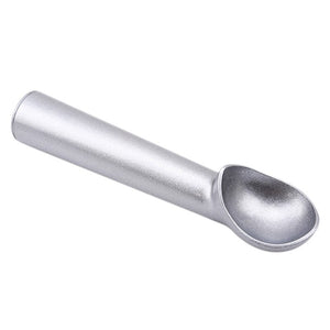 Ice Cream Tools Nonstick Anti-Freeze Ice Cream Scoop Self-melting Ice Cream Spoon Handle Antifreeze Ice Cream Spoon Digging Ball