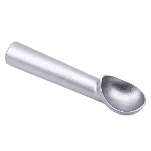 Ice Cream Tools Nonstick Anti-Freeze Ice Cream Scoop Self-melting Ice Cream Spoon Handle Antifreeze Ice Cream Spoon Digging Ball
