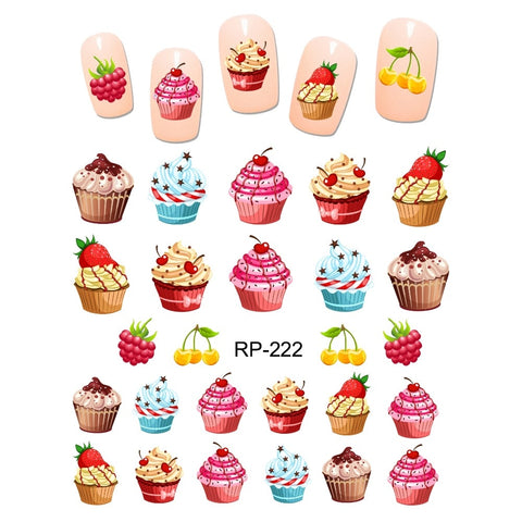 ice cream cup